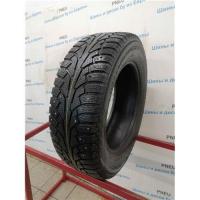 Шина бу 235/65 R18 Nokian Hakkapeliitta SUV 5 с износом 15%