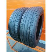Шины бу 235/65 R19 Pirelli Scorpion Verde All Season с износом 30%