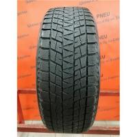 Шина бу 235/70 R16 Bridgestone Blizzak DM-V2 с износом 30%