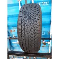 Шина бу 235/70 R16 Continental ContiWinterContact TS 850 P с износом 30%