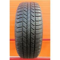 Шина бу 235/70 R16 Goodyear Wrangler HP all weather с износом 15%