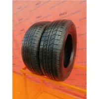 Шины бу 235/70 R16 Hankook DynaPro HP RA23 с износом 15%