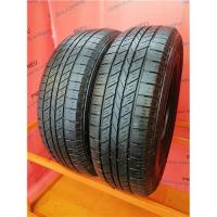 Шины бу 235/70 R16 Hankook DynaPro HP RA23 с износом 30%