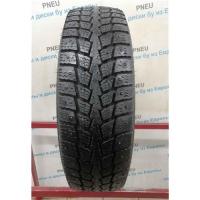 Шина бу 235/70 R16 Kumho Power Grip KC11 с износом 15%
