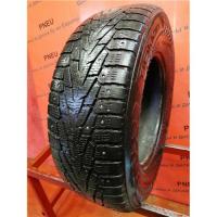 Шина бу 235/70 R16 Nokian Hakkapeliitta 7 SUV с износом 30%
