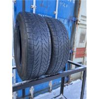 Шины бу 235/70 R16 Vredestein Wintrac 4 Xtreme с износом 30%