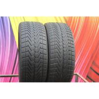 Шины бу 235/70 R16 Vredestein Wintrac Xtreme с износом 30%