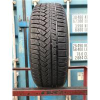 Шина бу 235/70 R17 Continental ContiWinterContact TS 850 P с износом 15%