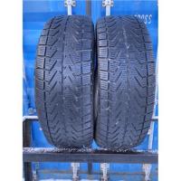 Шины бу 235/70 R17 Vredestein Wintrac 4 Xtreme с износом 30%