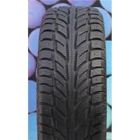 Шина бу 235/75 R15 Cooper Weather-Master WSC с износом 30%