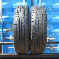 Шины бу 235/75 R16 Hankook DynaPro HP RA23 с износом 30%
