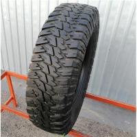 Шина бу 235/85 R16 Goodyear Wrangler MT/R с износом 30%