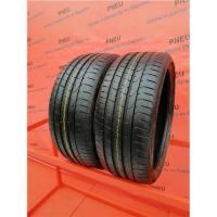 Шины бу 245/30 R19 Pirelli P Zero RunFlat с износом 15%