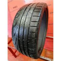 Шина бу 245/30 R19 Pirelli Winter 210 Sottozero 2 RunFlat с износом 30%