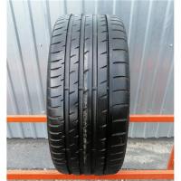 Шина бу 245/30 R20 Continental ContiSportContact 3 с износом 15%