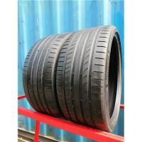 Шины бу 245/30 R20 Continental ContiSportContact 5 с износом 30%