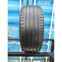 Шина бу 245/30 R20 Dunlop SP Sport Maxx GT с износом 30%
