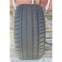 Шина бу 245/30 R20 Dunlop SP Sport Maxx GT с износом 15%