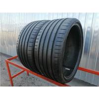 Шины бу 245/30 R20 Goodyear Eagle F1 Asymmetric 2 с износом 30%