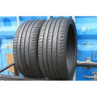Шины бу 245/30 R20 Hankook Ventus S1evo K107 с износом 15%