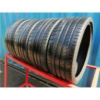 Шины бу 245/30 R20 Michelin Pilot Sport PS 2 с износом 15%
