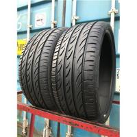 Шины бу 245/30 R20 Pirelli P Zero Nero с износом 15%