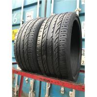 Шины бу 245/30 R20 Pirelli P Zero Nero с износом 30%