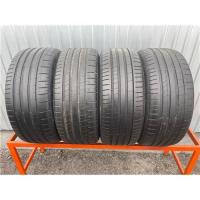 Шины бу 245/30 R20 Pirelli P Zero PZ4 с износом 30%
