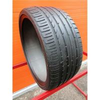 Шина бу 245/30 R20 Yokohama Advan Sport V103 с износом 30%