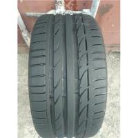 Шина бу 245/35 R18 Bridgestone Potenza S001 с износом 15%