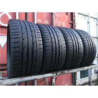 Шины бу 245/35 R18 Bridgestone Potenza S001 RFT с износом 15%