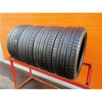 Шины бу 245/35 R18 Continental ContiSportContact 5 P с износом 15%