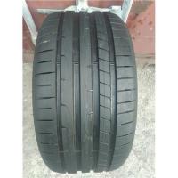 Шина бу 245/35 R18 Dunlop SP Sport Maxx RT 2 с износом 15%