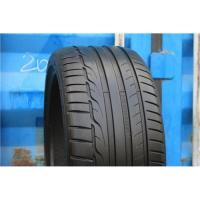 Шина бу 245/35 R18 Dunlop SP Sport Maxx RT с износом 15%