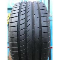 Шина бу 245/35 R18 Goodyear Eagle F1 Asymmetric 3 с износом 15%