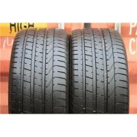 Шины бу 245/35 R18 Pirelli P Zero с износом 15%
