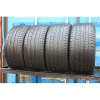 Шины бу 245/35 R18 Pirelli P Zero с износом 30%