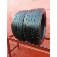 Шины бу 245/35 R18 Pirelli P Zero RunFlat с износом 30%