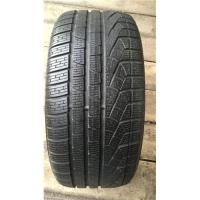 Шина бу 245/35 R18 Pirelli Winter 210 Sottozero 2 RunFlat с износом 30%