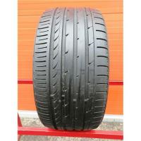 Шина бу 245/35 R18 Yokohama Advan Sport V103 с износом 30%