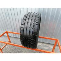 Шина бу 245/35 R19 Continental ContiSportContact 2 с износом 15%