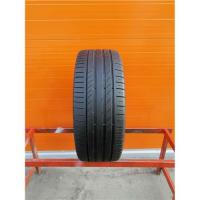 Шина бу 245/35 R19 Continental ContiSportContact 5 MOE с износом 30%