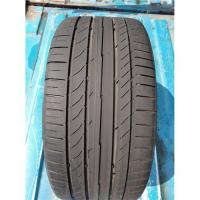 Шина бу 245/35 R19 Continental ContiSportContact 5 RunFlat с износом 30%