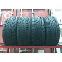 Шины бу 245/35 R19 Continental ContiWinterContact TS 830 P с износом 15%