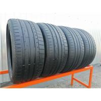 Шины бу 245/35 R19 Continental SportContact 6 с износом 30%