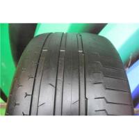 Шина бу 245/35 R19 Continental SportContact 6 R01 с износом 15%