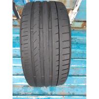 Шина бу 245/35 R19 Falken Azenis FK-453 с износом 30%