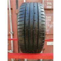 Шина бу 245/35 R19 Goodyear Eagle F1 Asymmetric 2 RunFlat MOE с износом 30%
