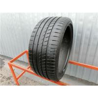 Шина бу 245/35 R19 Goodyear Eagle F1 Asymmetric 2 RunFlat MOE с износом 15%