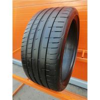 Шина бу 245/35 R19 Goodyear Eagle F1 SuperSport с износом 15%